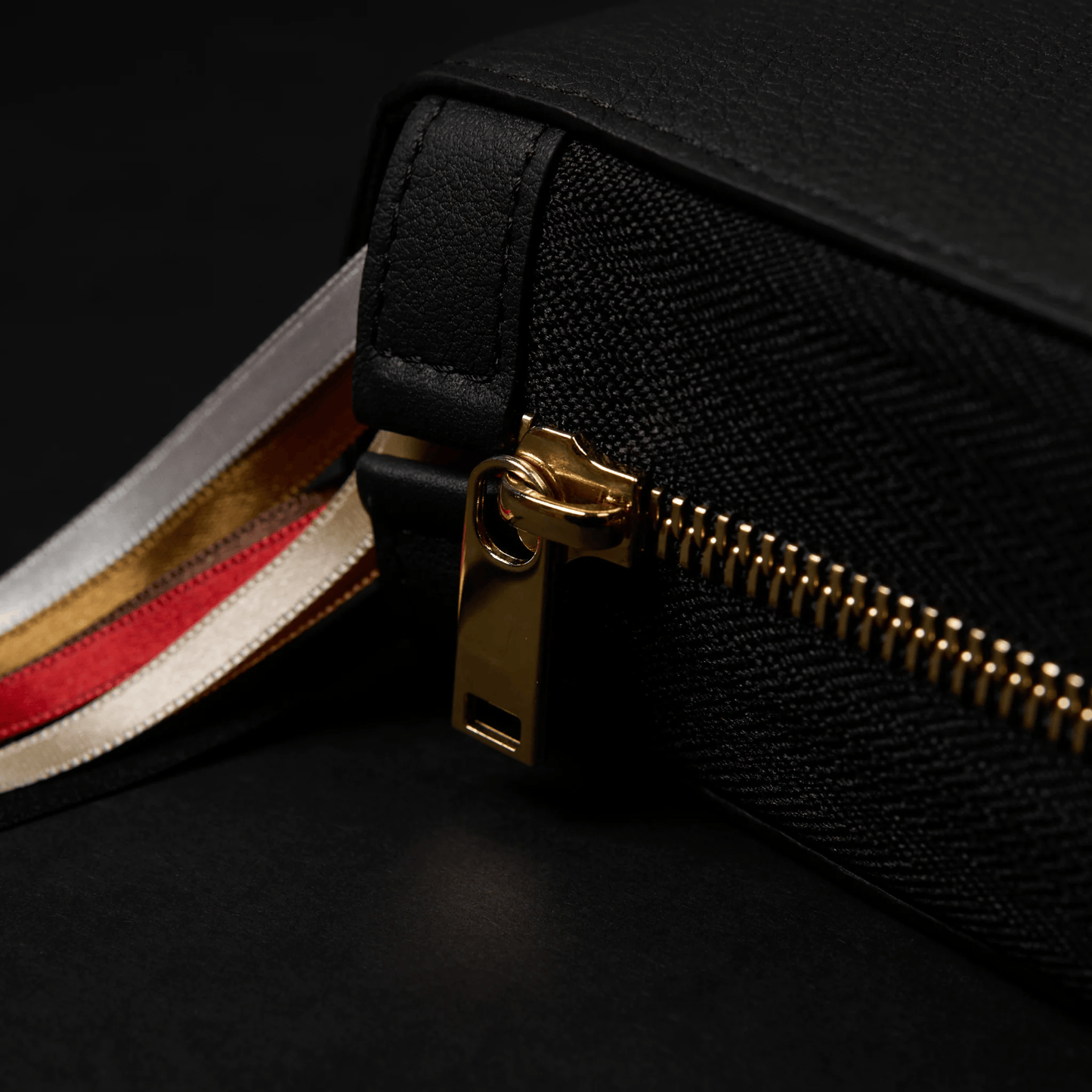 Liturgy of the Hours Zipper Case