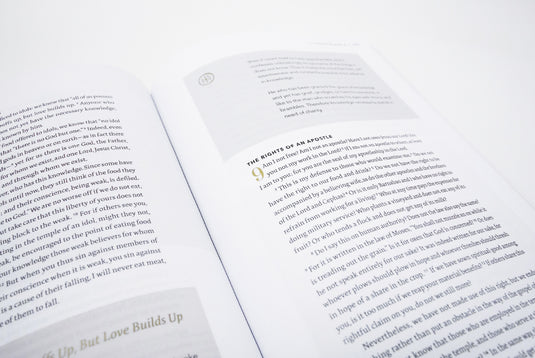 The Word on Fire Bible (Volume IV): The Promised Land