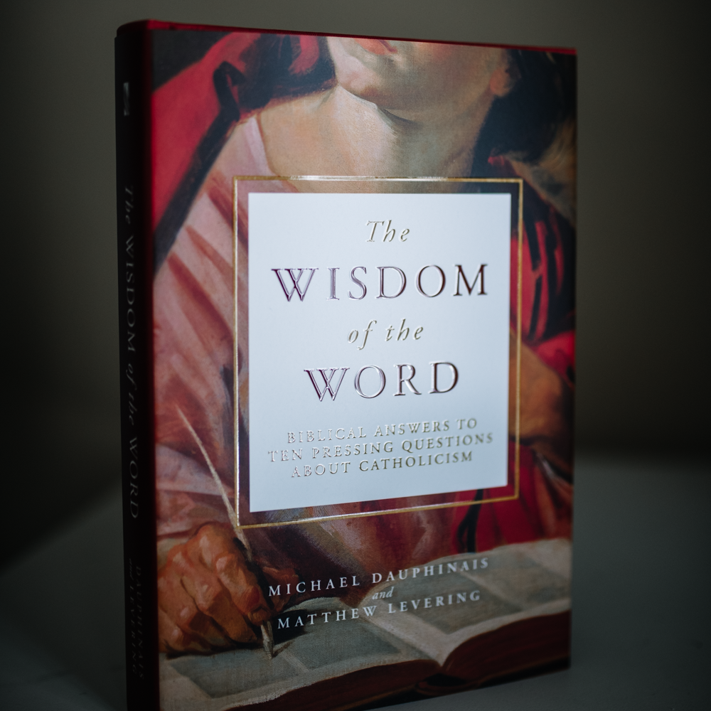 The Wisdom of the Word