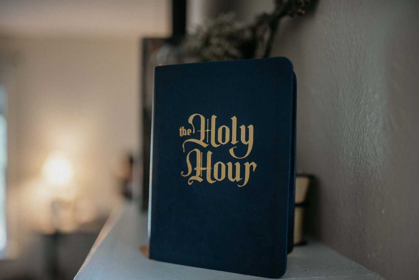 The Holy Hour