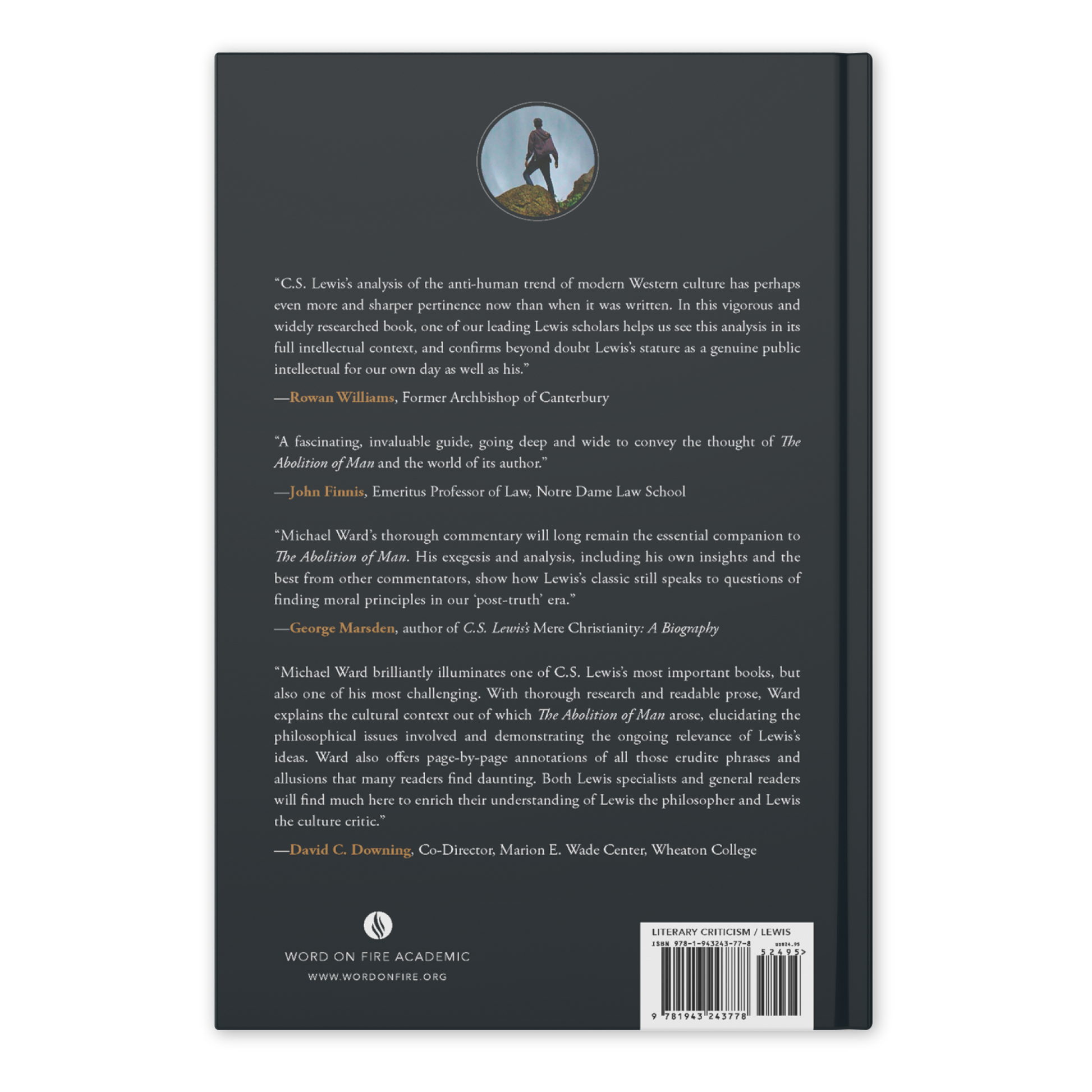 After Humanity Bundle – Word on Fire