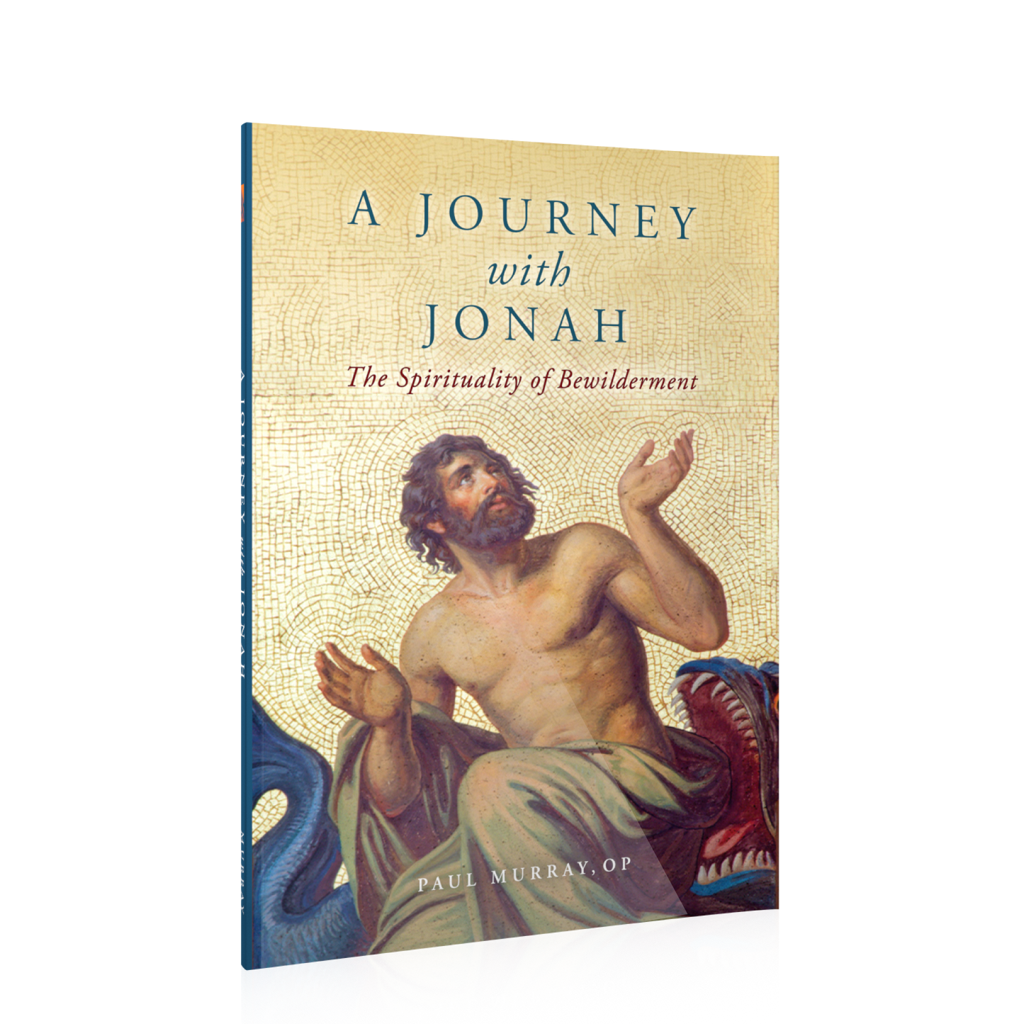 A Journey with Jonah