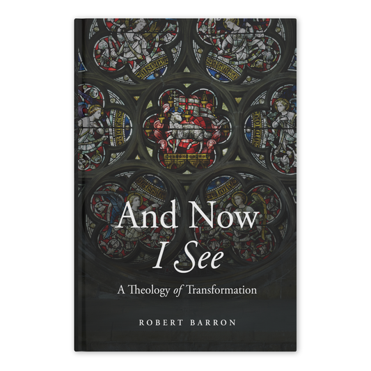 And Now I See Front Cover