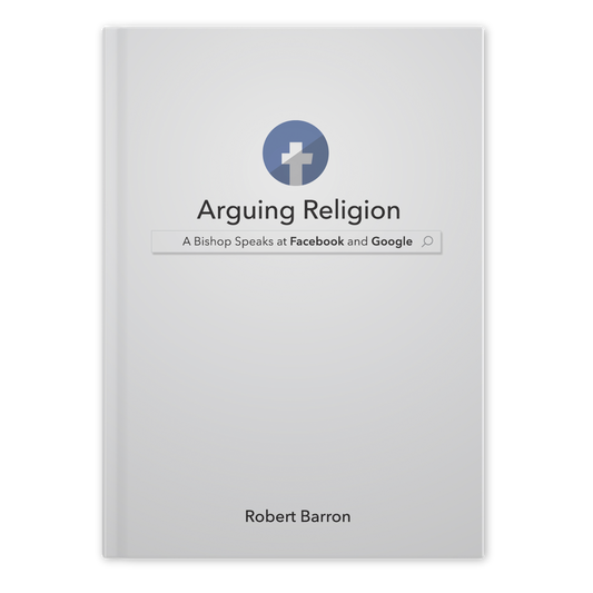 Arguing Religion