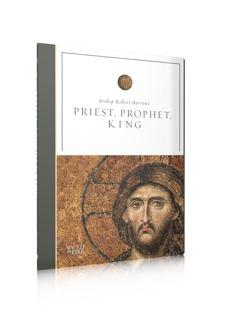 Priest, Prophet, King - Film