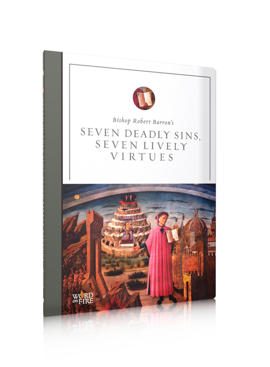 Seven Deadly Sins, Seven Lively Virtues - Film