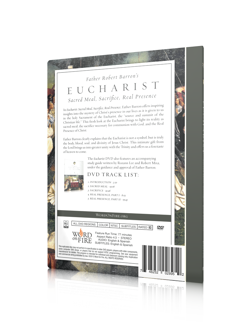 Eucharist Film