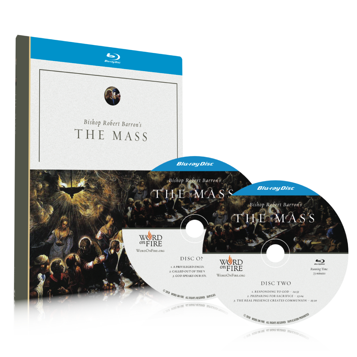 The Mass - Film