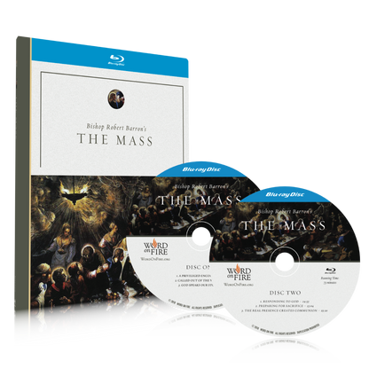 The Mass - Film