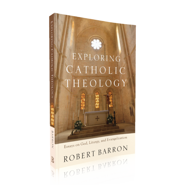 Exploring Catholic Theology Word on Fire