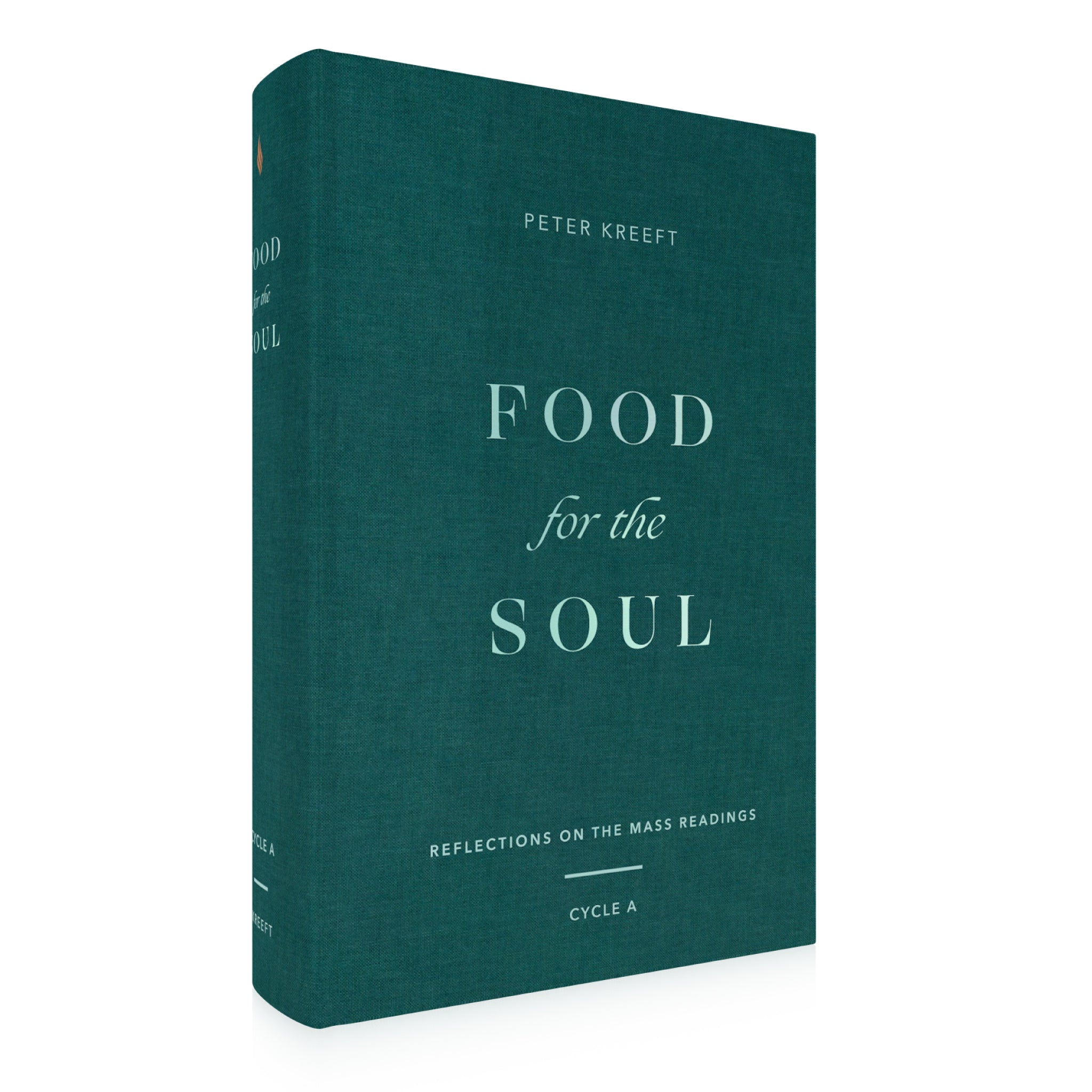 Food For The Soul 2025 Calendar