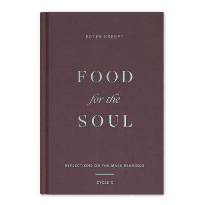 Food for the Soul - Cycle C