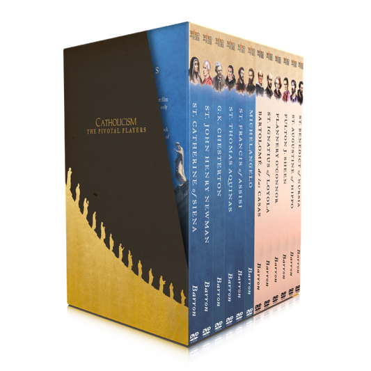 The Pivotal Players Complete Special Edition - (All 12 Episodes)