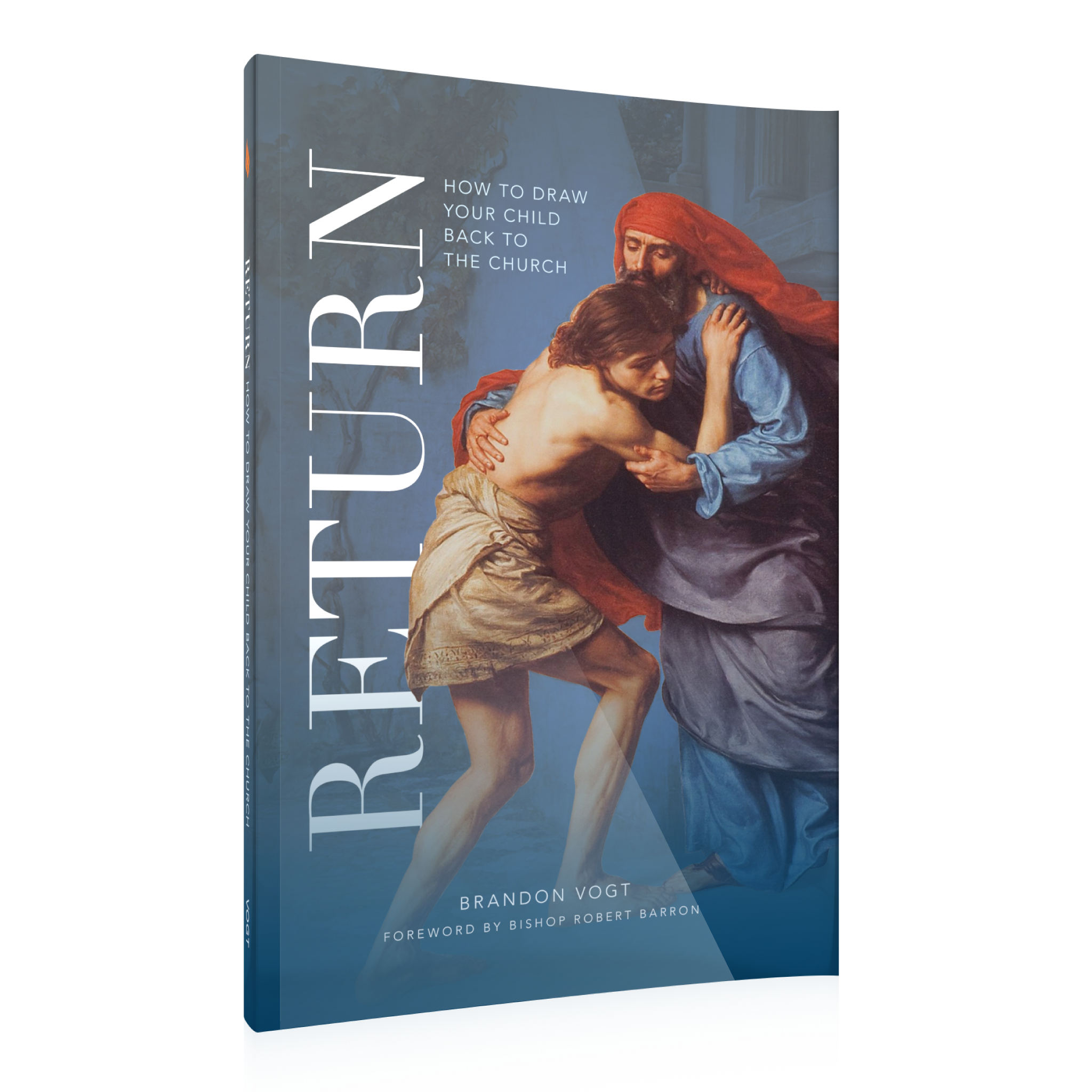 Return Draw Gift Guide – Word on Fire