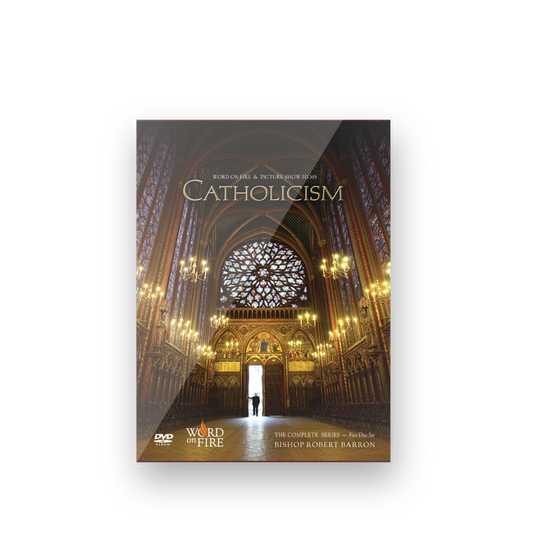 CATHOLICISM Series