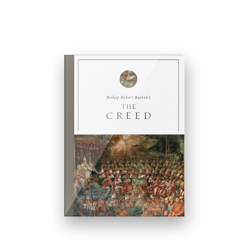 The Creed Film Series
