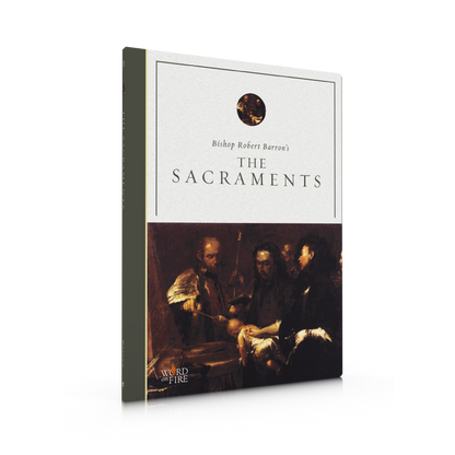 The Sacraments Film