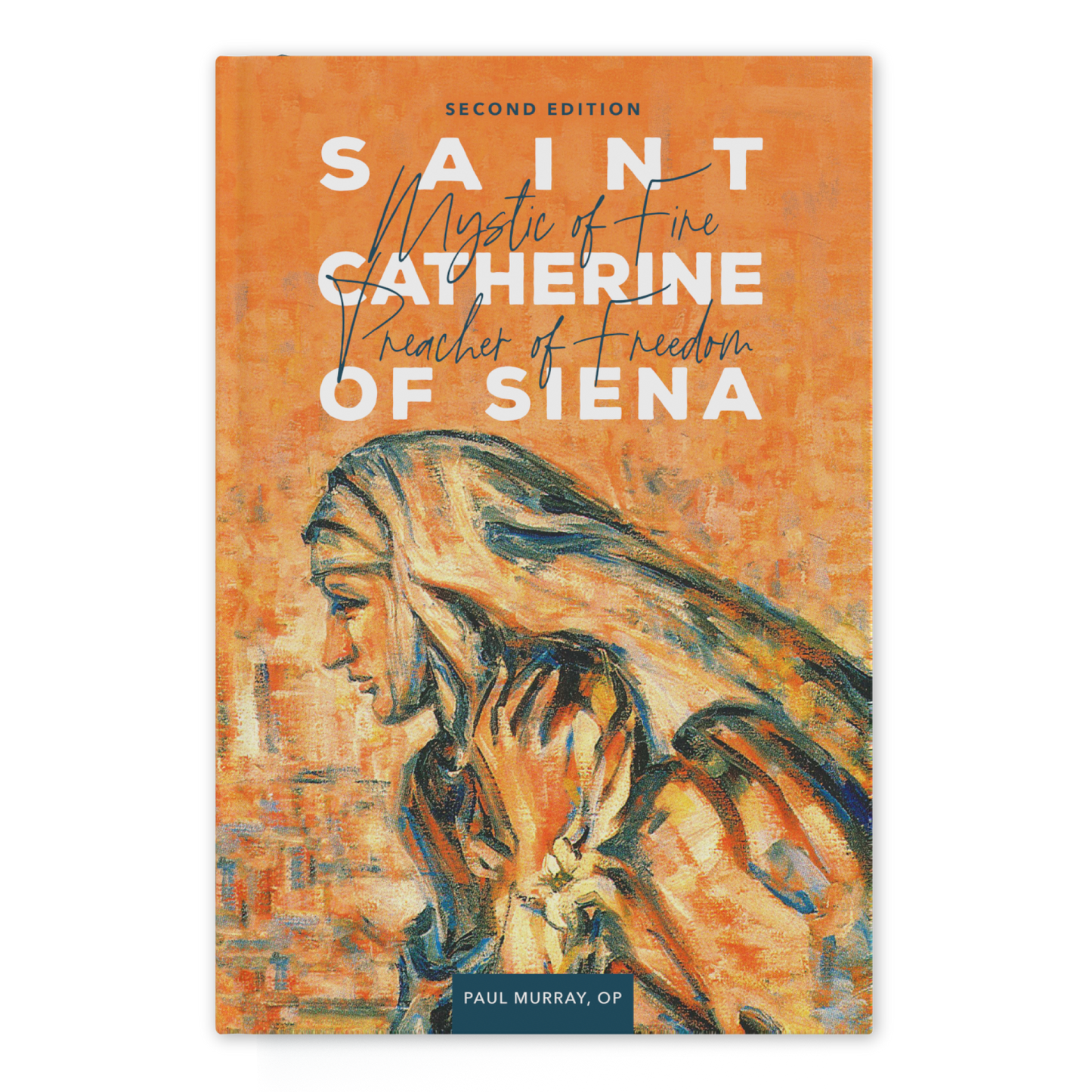 Saint Catherine of Siena