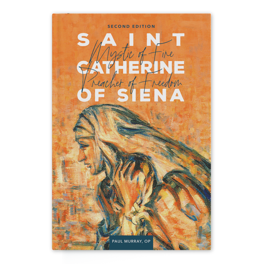 Saint Catherine of Siena