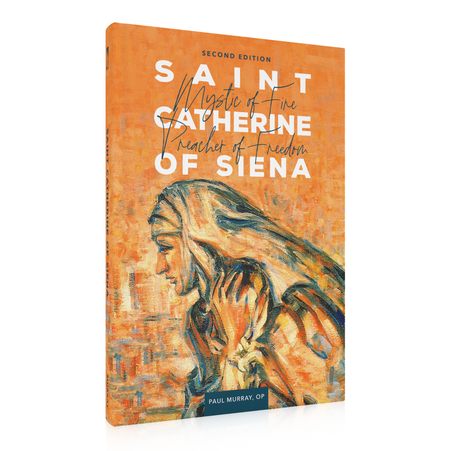 Saint Catherine of Siena