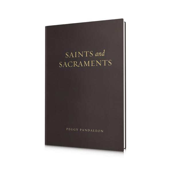 Saints and Sacraments – Word on Fire