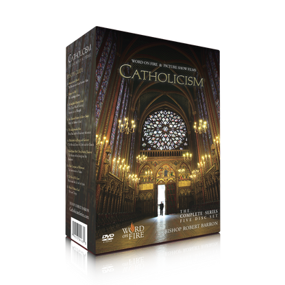 CATHOLICISM Series