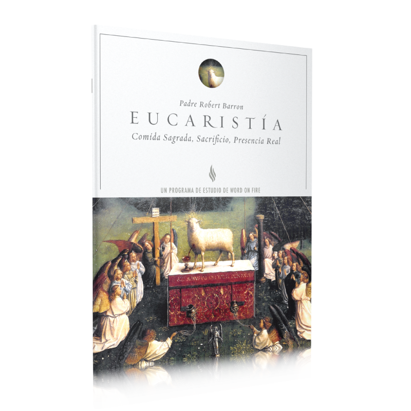Eucaristía: Guía de Estudio