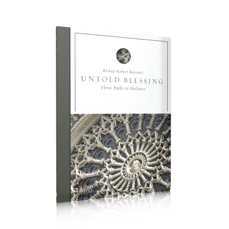 Untold Blessing
