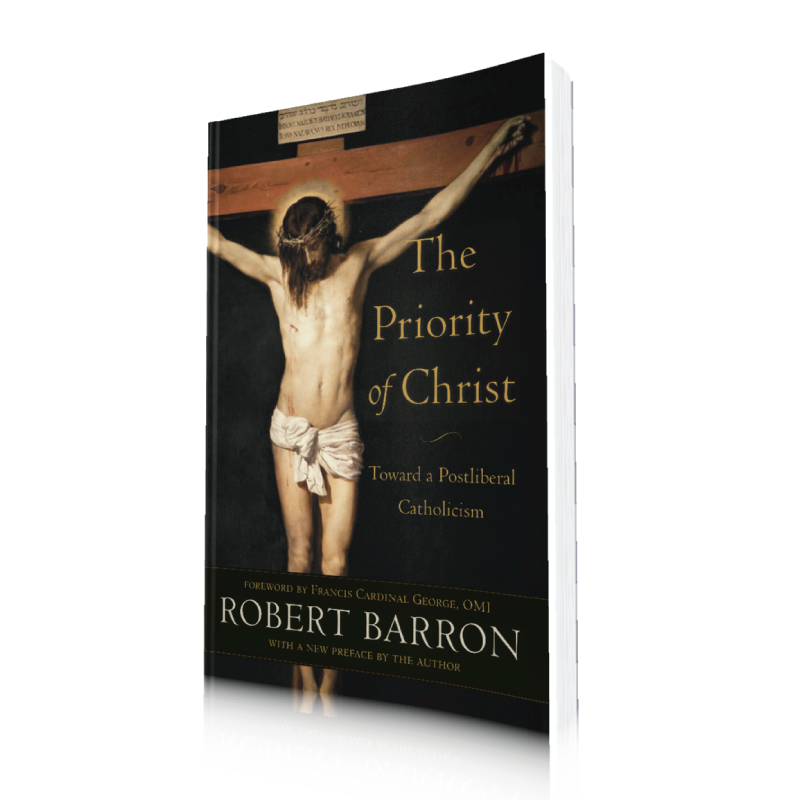 The Priority of Christ