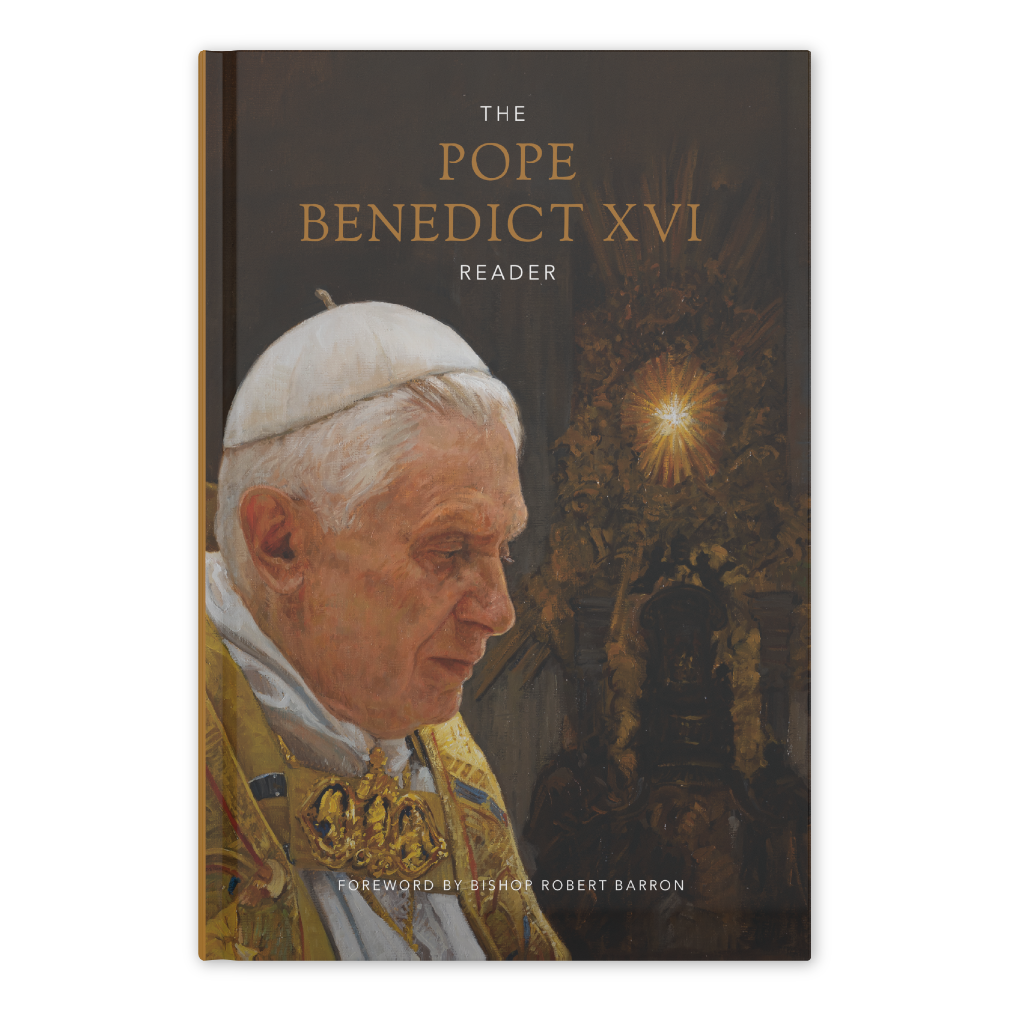 The Pope Benedict XVI Reader