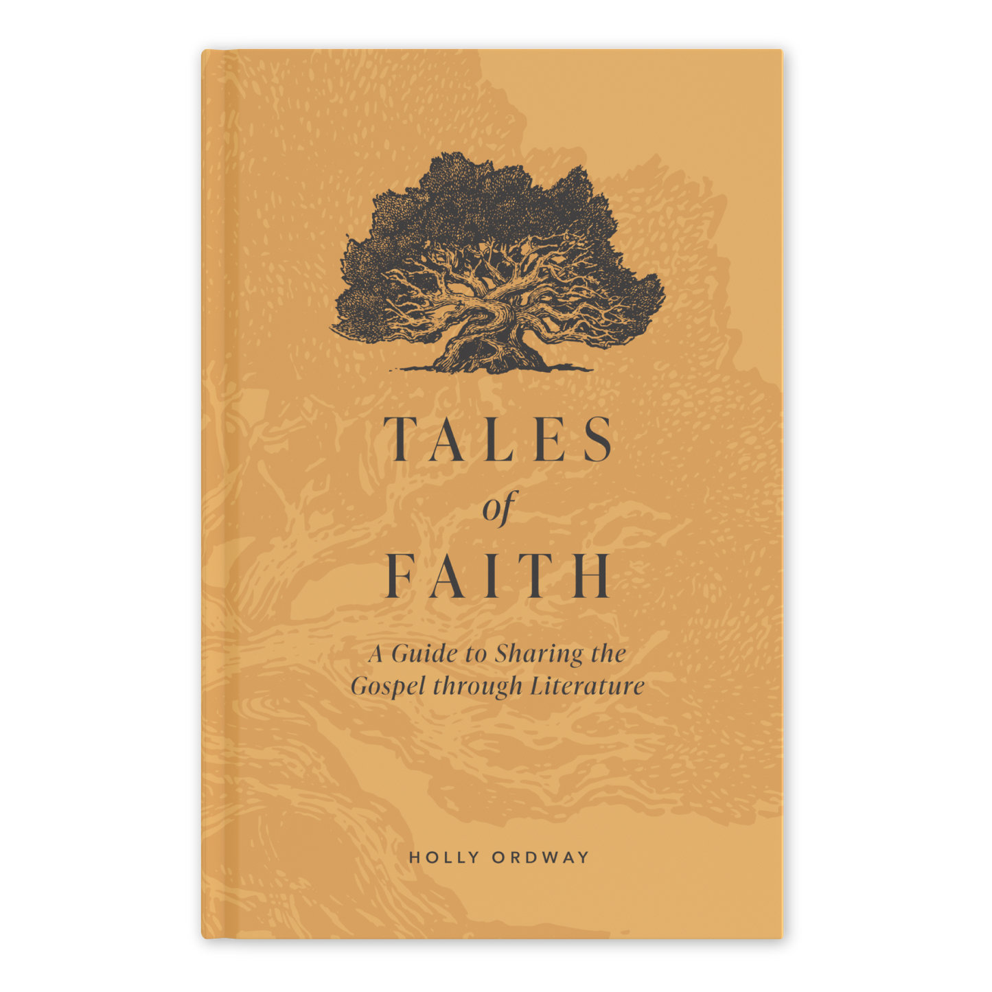 Tales of Faith