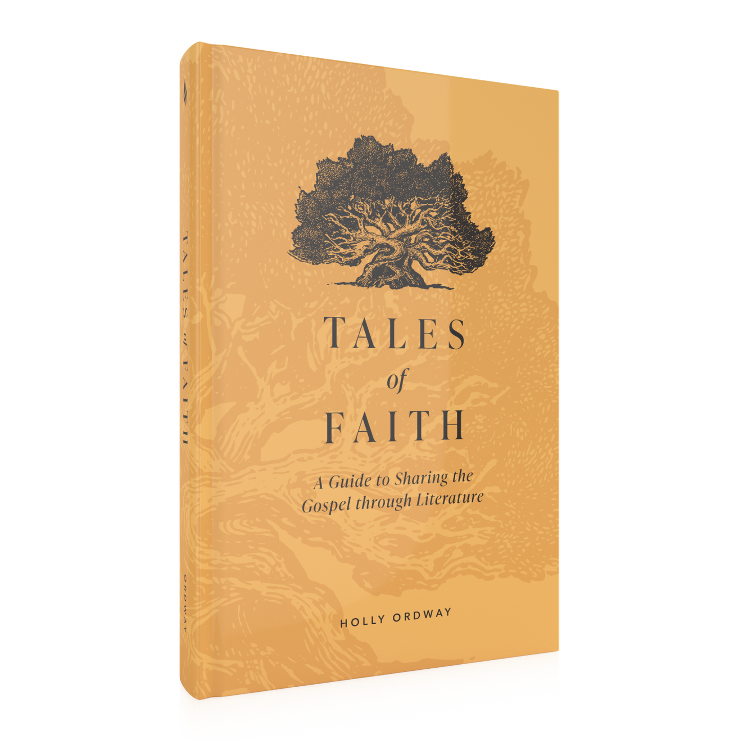 Tales of Faith