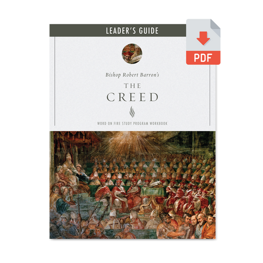 The Creed Leader Guide (Download)
