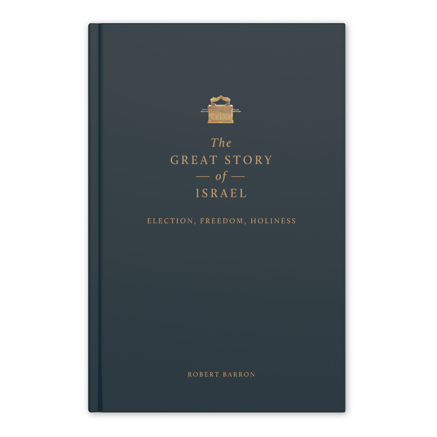 The Great Story of Israel