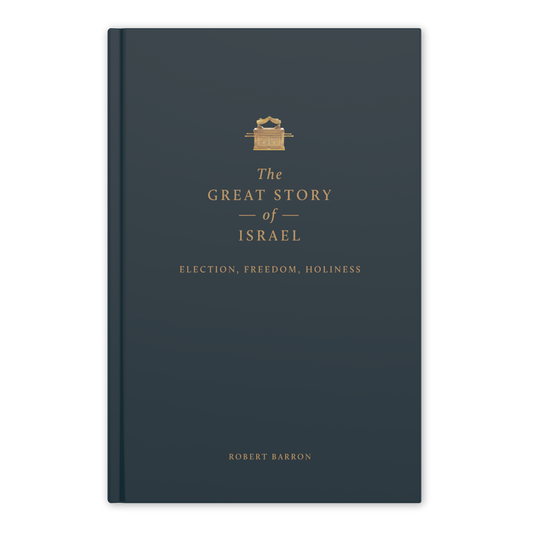 The Great Story of Israel