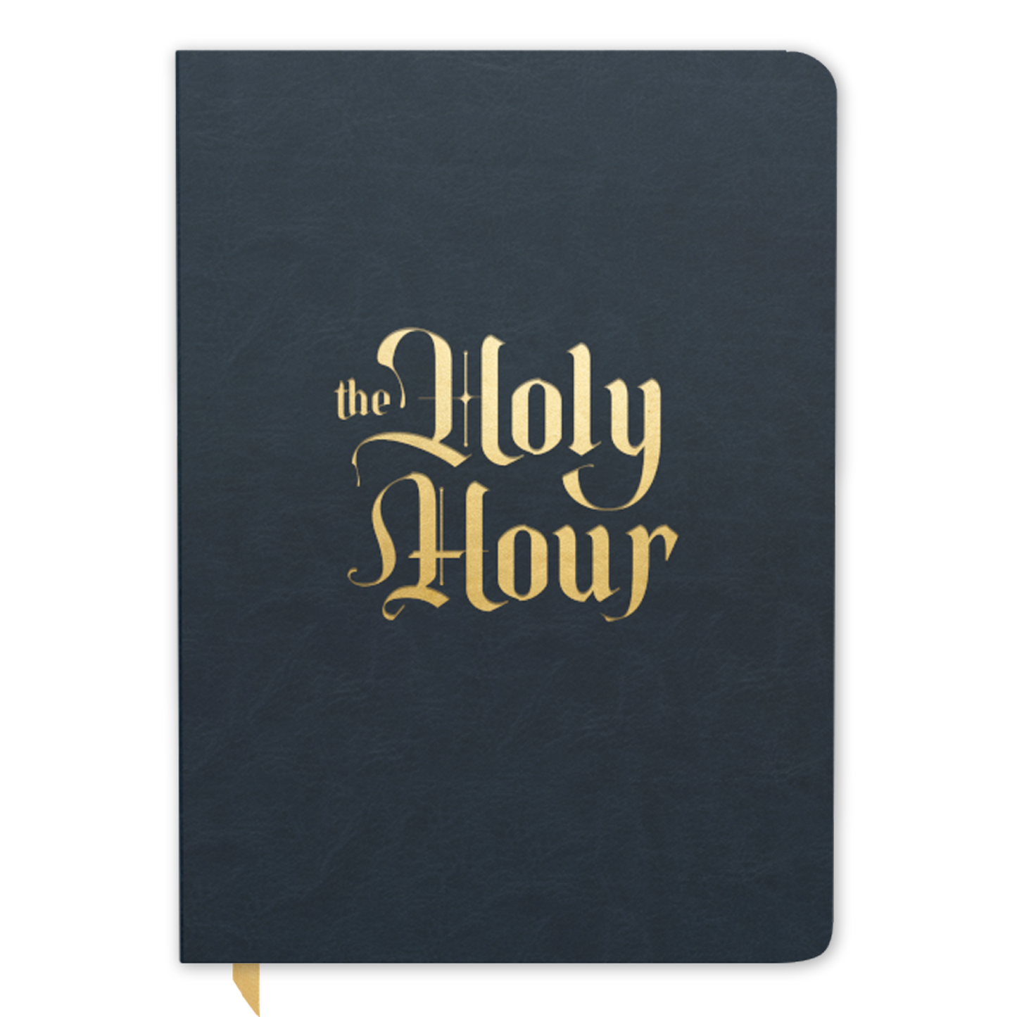 The Holy Hour