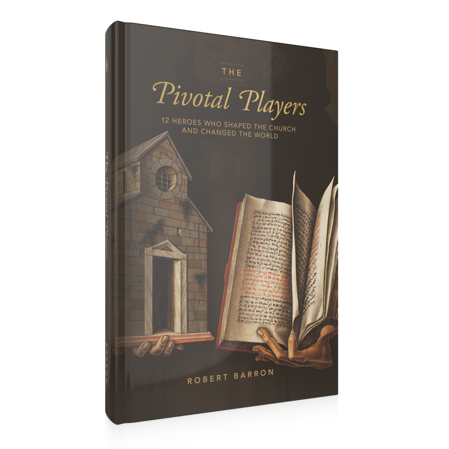 The Pivotal Players