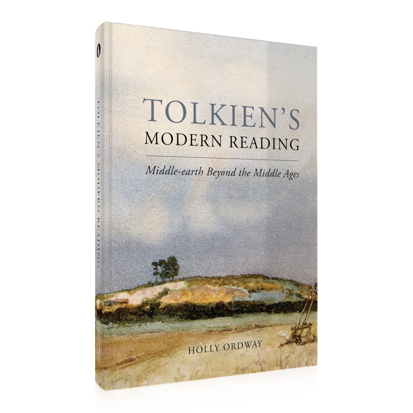 Tolkien's Modern Reading