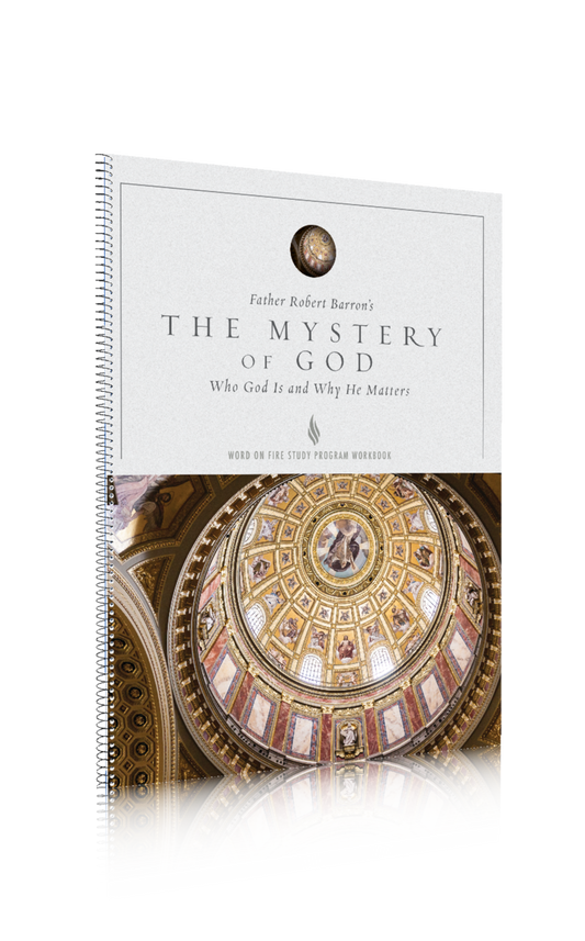 Mystery of God Study Guide