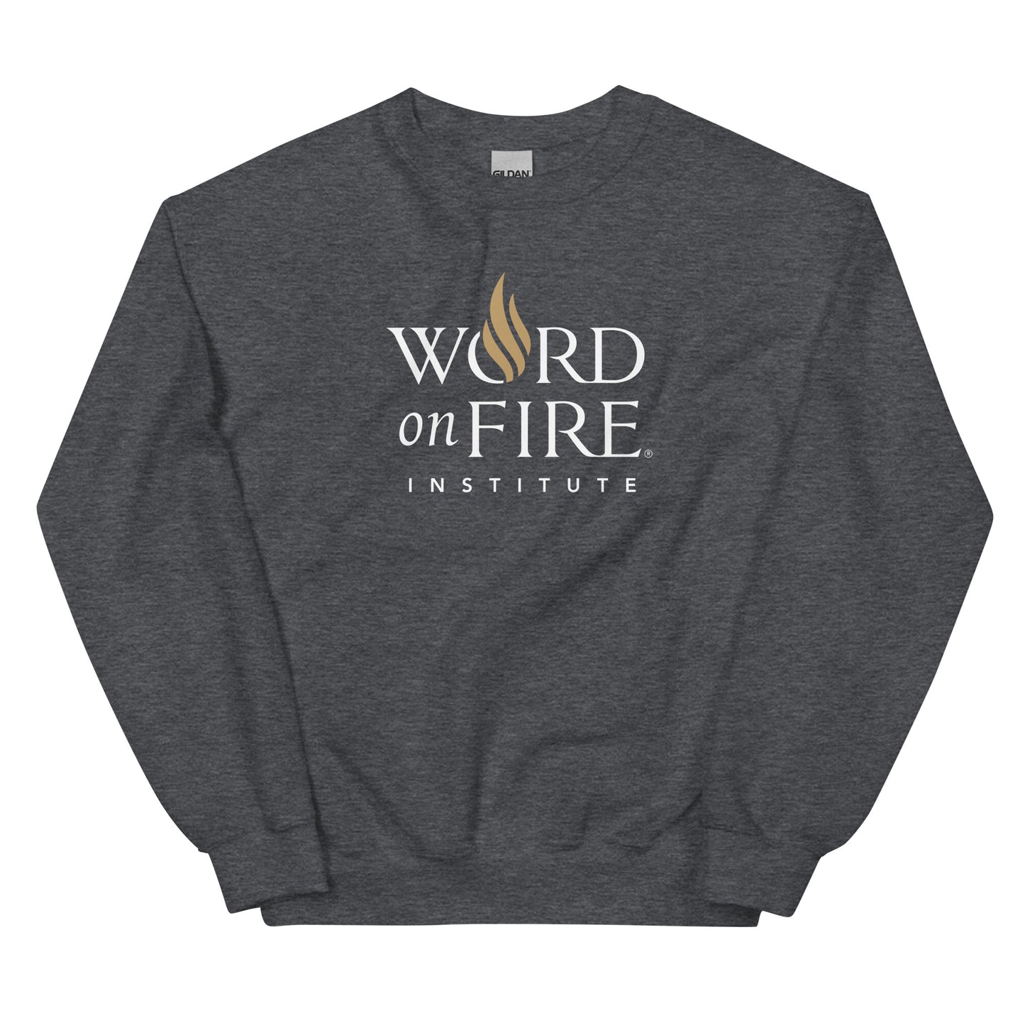 Word on Fire Institute Crewneck