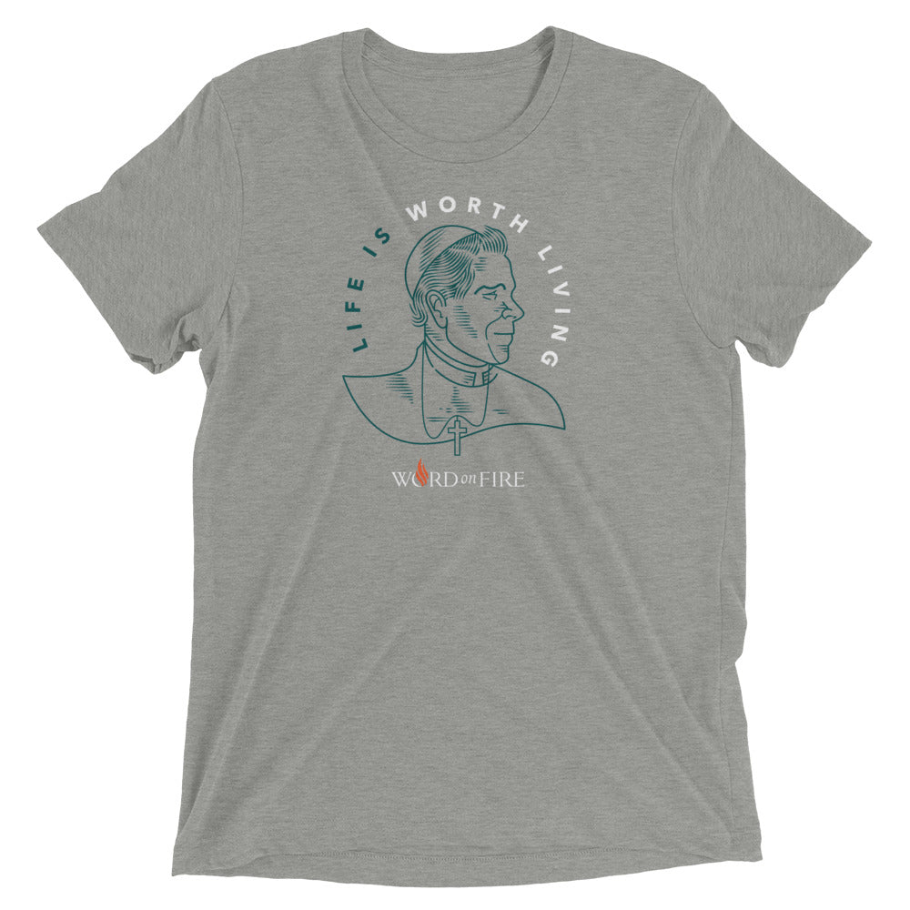 Fulton Sheen T-Shirt