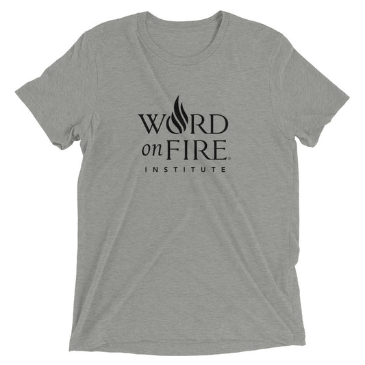 Word on Fire Institute T-shirt