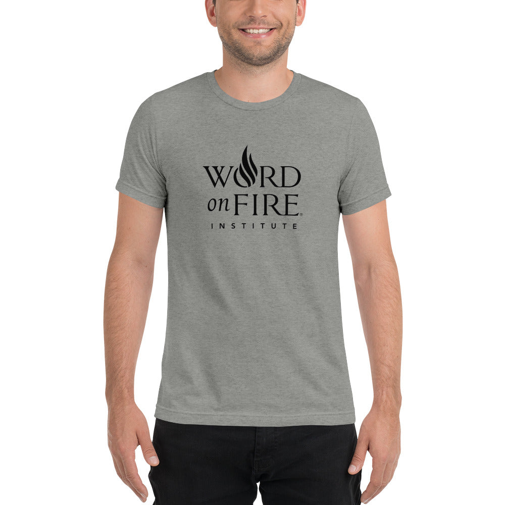 Word on Fire Institute T-shirt